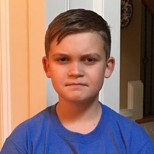 Meet your Posher, Chrissie